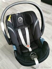 Cybex aton 5 + základňa aton base 2