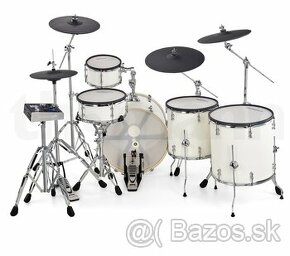 Millenium MPS-1000 D2 E-Drum Set PW