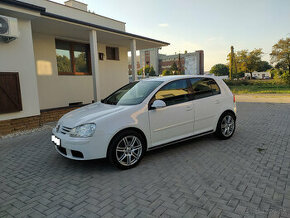 Volkswagen golf 5 1,9 TDI 77 kw Šport line - 1