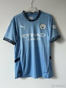 DRES MANCHESTER City Haaland/domáci 2024/25