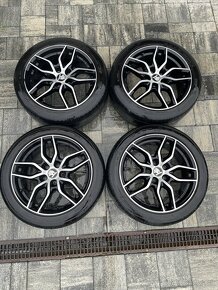 5x112 r17 - 1