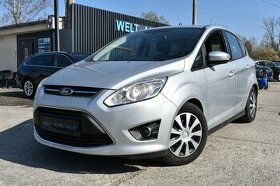 Ford C-Max 1.0 EcoBoost SCTi Collection X - 1