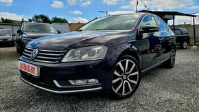 Volkswagen Passat 2.0 TDI BMT Comfortline - 1