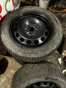 205/55 R16