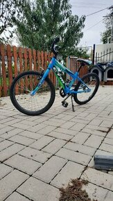 Detsky bicykel CTM scooby 1.0 2016