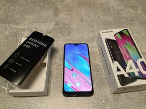 Samsung Galaxy A40 - 1