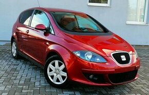 Seat Altea 1.9 tdi bez DPF filtra - 1