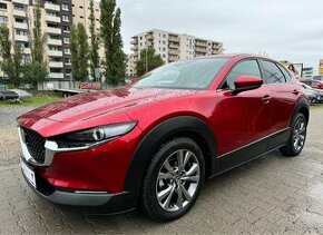 Mazda CX-30 Skyactiv-X180 GT Plus AWD A/T