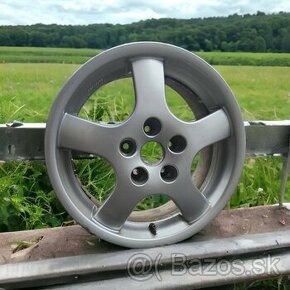 Alu kola disky orig Borbet Opel Alfa 5x110 7jx16 e