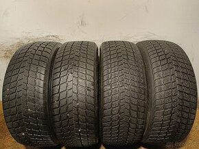 235/55 R18 Zimné pneumatiky Nexen Winguard 4 kusy - 1