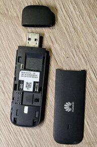 LTE USB modem Huawei E3372 - 1