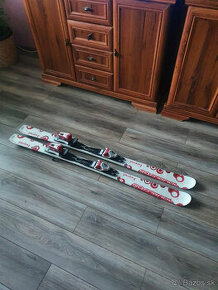 Predam lyze ROSSIGNOL Passion,dlzka 146 cm - 1