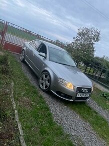 Audi a4 Sline automatic - 1