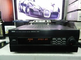 YAMAHA DSP-A1092...AV zosilovač 7.1...