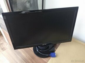 Asus monitor 2ks - 1