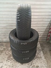 Bridgestone zimné 205/55/R16