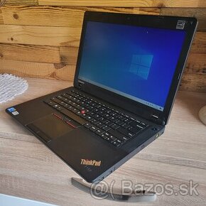 Lenovo edge 14 i5 4x2.67Ghz,8GBRAM,500GBHDD,webka,wifi - 1