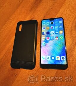 Predám - Huawei P20 Lite 4gb/128GB, Dual SIM - 1