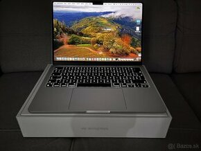 MacBook air m2 13,6 - 1