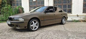 Rozpredam bmw e39 3.0d 135kw