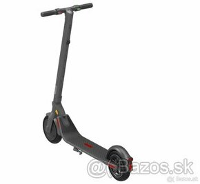 Ninebot by Segway E22E čierna - 1