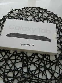 Predám tablet Samsung Galaxy  tabA9