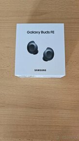 Predám Samsung Galaxy Buds FE - 1