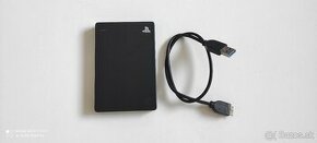 Seagate game drive 2tb na ps4