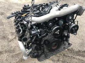 MOTOR AUDI 2.7 TDI BPP BSG 132 KW ZARUKA