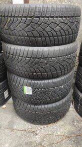 Dunlop 265/40R20 zimné - 1