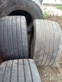 455/40 R22,5 Hankook / Návesové