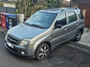 SUZUKI IGNIS 1.3   4x4