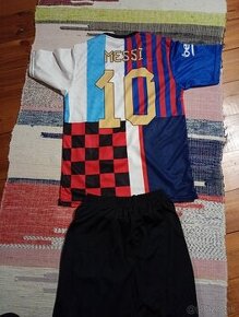 Dres Messi