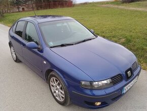 Predám Seat Leon 1.9tdi 81kw