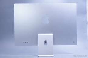 ZÁRUKA/iMac 24"/M1 8-CoreGPU/8GB RAM/256GB SSD