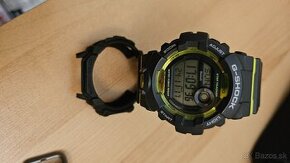 G shock