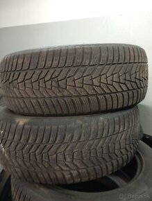 Zimná sada pneumatík 225/45 R18