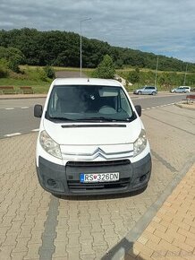 Citroën jumpy predám vymenim