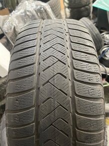 Zimné pneumatiky Pirelli SottoZero 245/45/R18