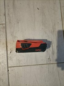 Hilti bateria B22 1.6Ah