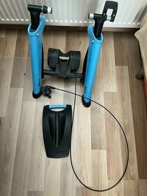 TACX Boost Trainer