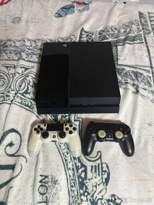 Playstation 4 500gb