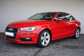 122- AUDI A3 Sedan, 2014, nafta, 1.6 TDI S Tronic, 77 kW