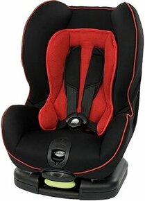 Polohovatelna autosedacka GRACO 9-18kg