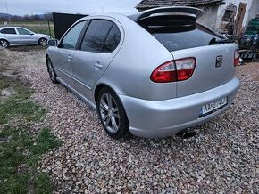 Seat leon cupra 4x4 Arl 110kw 1.9 tdi