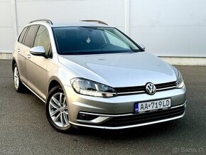 Volkswagen Golf 1.6Tdi 149000km