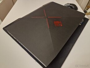 Herný notebook HP Omen 17-an016nc