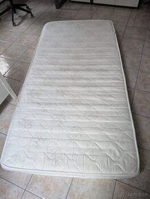 Matrac 100X200 cm - ovcia vlna