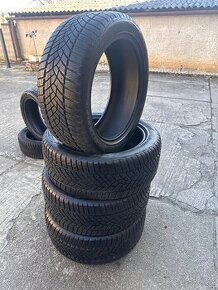 Zimne pneu 265/45 r20