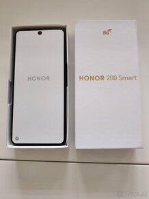 Honor 200 Smart